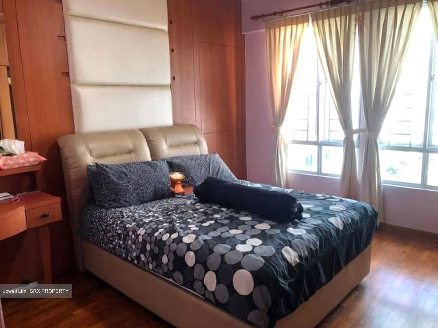 Northoaks (D25), Condominium #603674911